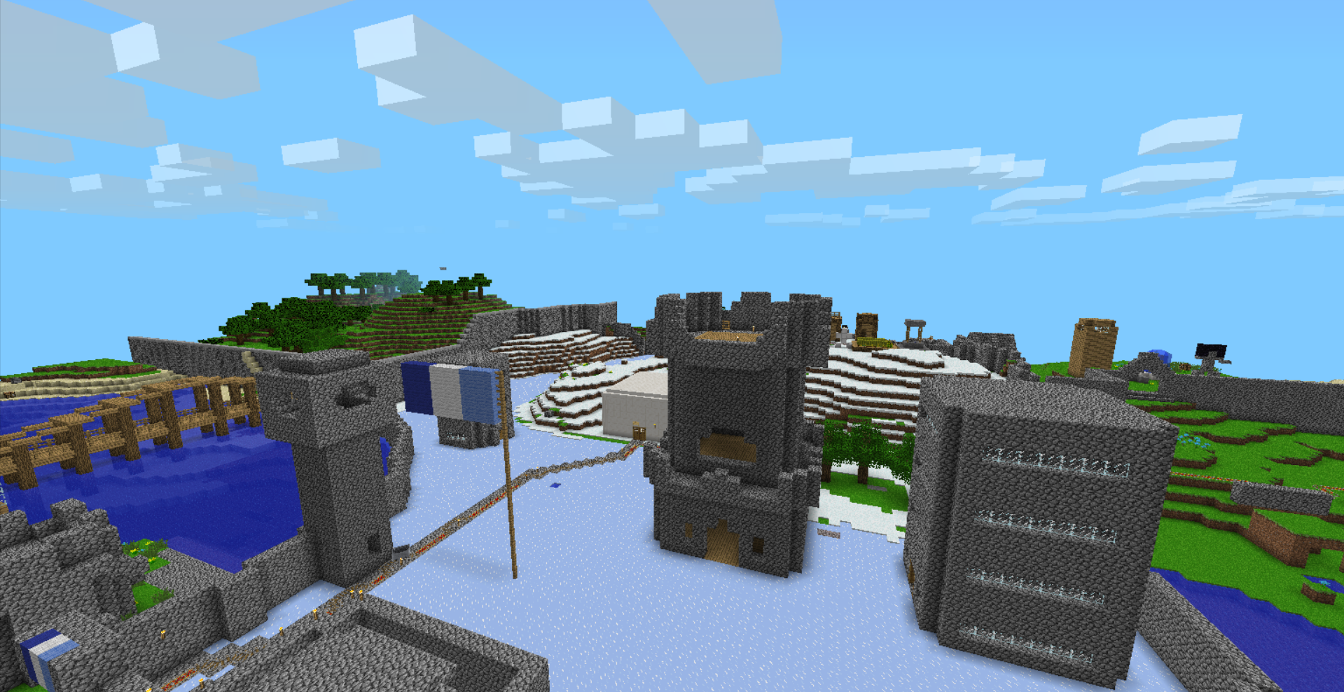 Server Screenshot 3